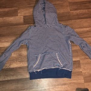 Vintage  Abercrombie women sweatshirt